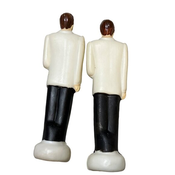 Wedding Party Cake Topper Custom Lot - Picture 8 of 12